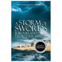 A Song Of Ice And Fire 3 A Storm Of Swords Part 2 Blood And Gold