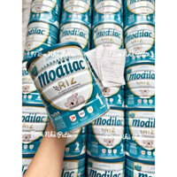 ✈️ Sữa Modilac Riz 1,2,3 Pháp hàng bay air, đủ bill date T12/2026