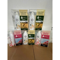 ☘️ SỮA TẮM SÁNG DA HAPPY SSOMA HÀN QUỐC (Sét Gồm 1 Chai 500ml và 1 Túi 250ml)