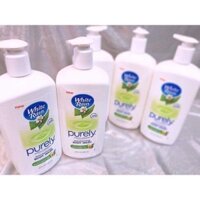 ❤️ SỮA TẮM WHITE RAIN PURELY 947ml 💦