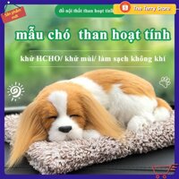 ✴️ [Super Sale] Nhồi Bông có Than Hoạt Tính, Khử Mùi Ô Tô, phòng ngủ