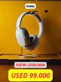 ✌️ Tai nghe Bluetooth Xiaomi P2961 cũ đẹp giá rẻ
