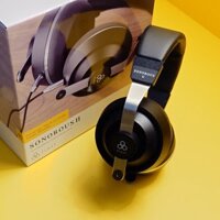 ✌️ Tai nghe Final SONOROUS II cũ like new 99% – âm thanh trung thực, giá tốt cho audiophile