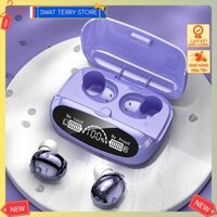 ✴️ Tai Nghe Không Dây Khử Tiếng Ồn Chủ Động M32 Wireless Headphones Stereo Sport Touch Headset TWS Bluetooth V5.1