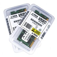 A-Tech 4GB KIT 2X 2GB for Sony VAIO VGN VGN-CR353/N VGN-CR353/P VGN-CR353/Q VGN-CR353/R VGN-CR353/S VGN-CR353/T VGN-CR353/W VGN-CR357 VGN-CR35GB SO...