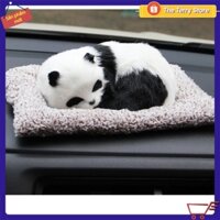 ✴️ Than khử mùi ô tô mô hình thú cưng trang trí ô tô