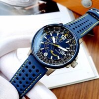A - THANH LÝ - Citizen Eco-Drive BJ7007-02L Promaster Sky Blue Angels - Đồng Hồ Nam
