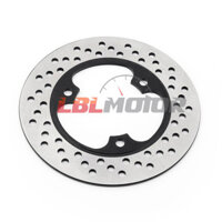 A / thích hợp cho đĩa phanh sau Honda CBR250 Phase 19 CBR400 Phase 23 VT250 NSR250 P3