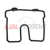A / thích hợp cho Kawasaki KLX250 KLX300R Đầu Xi Lanh Cao Su Xi Lanh Gioăng Đầu Xi Lanh Vòng Cao Su Gioăng