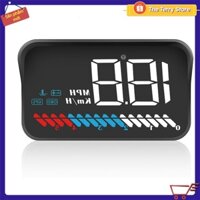 ✴️ Thiết bị hiển thị trên kính lái ô tô HUD FULL OPTION OBD2