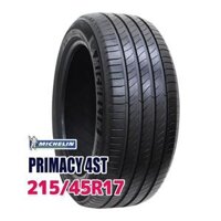 ▪︎ Thông tin sản phẩm:LỐP MICHELIN 215/45R17 – PRIMACY 4ST