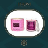 A THOUSAND WISHES | Sản Phẩm Tắm Dưỡng Xịt Thơm Nến Thơm Phòng 1 Bấc 3 Bấc Scented Candle Bath & Body Works