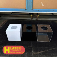 ❤️ Thùng phiếu, hòm bốc thăm trúng thưởng lỗ tròn không nắp, nhiều loại, nhiều kích cỡ