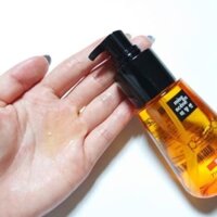 ☀️ Tinh Chất Dưỡng Tóc Mise En Scene Damage Hair Care Perfect Serum