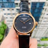 A - Tissot Automatic Le Locle Cafe Chronometer - T006.408.36.057.00 ( T0064083605700 )
