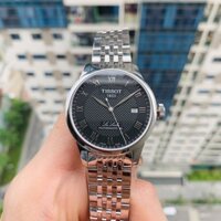 A - Tissot Automatic Le Locle Powermatic 80 T006.407.11.053.00 ( T0064071105300 )