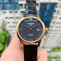 A - Tissot Automatic Le Locle Cafe Chronometer - T006.408.36.057.00 ( T0064083605700 )