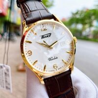 A - Tissot Quartz Visodate T118.410.36.277.00 ( T1184103627700 ) - Đồng Hồ Nam