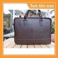 ️🛒 Túi da công sở cao cấp + bảo hành 18 tháng + xưởng việt nam thương hiệu sluxury