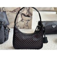 ⚜️ Túi xách  HOBO MINI - Size : 21 * 13