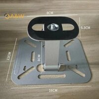 A & W Để Bàn Máy Chiếu Giá Đỡ Bàn Di Động Máy Chiếu Gắn Có Thể Điều Chỉnh Đa Năng Máy Chiếu Giá Đỡ Studio Nhà Mới