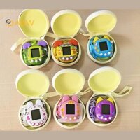 A & W Tamagotchi Nguyên Bản 90 Hoài Cổ Thú Cưng Điện Tử Di Động Máy Chơi Game Đồ Chơi Tương Tác Ảo Thú Cưng Mèo Chó Thỏ Đồ Chơi Trẻ Em Mới