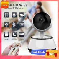 ✔️ Xả kho giá sốc -  camera v380,camera wifi IP V380 () - uy tin 1 đổi 1 .