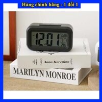 ✔️ Xả kho giá sốc -  đồng hồ led để bàn,Đồng Hồ LCD Led Để Bàn HD51 - HL1010 () - uy tin 1 đổi 1