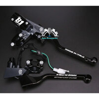 ✔️ XÃ KHO TẾT Cặp Phanh 81 - Cặp tay dầu + côn dây 👉 Full Phụ kiện lắp đặt như Zin cho các dòng xe 💯 Thắng rất êm tay