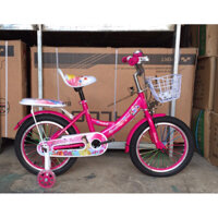 ☎️👉 xe đạp trẻ em bánh 16 inch