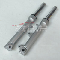 A / xe máy Giảm xóc trước 5W10 Dầu phuộc trước Giảm xóc dầu Dầu giảm xóc dầu