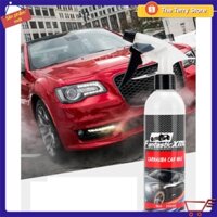 ✴️ Xịt phủ nano sơn bóng xe hơi cao cấp từ Đức