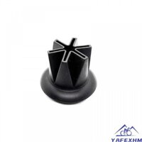 A0009981401 Nắp thông hơi lưới tản nhiệt Hood Tương thích với Mercedes S và CL Class