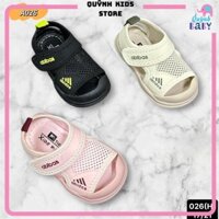 A026 Giày Sandal Adidas phối lưới phong cách