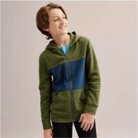 A061b - Áo khoác cotton bé trai