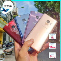 A07 Điện thoại Samsung Galaxy S9 64GB 2SIM Siêu Phẩm Tràn Viền - Hàng 99%