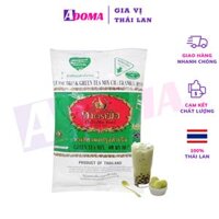 A07-Trà Thái xanh gói 200g - gói