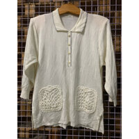 A091. Áo thun mongtogi hiệu Vereer - 2hand