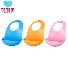 Yếm ăn dặm Philips AVENT SCF763/00