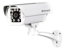 Camera AHD hồng ngoại Vantech - VP-235AHDH