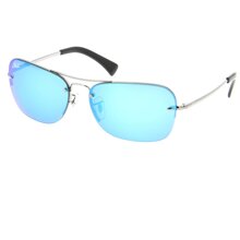 Kính mắt unisex Rayban RB 3541 004/55