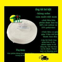 ❤️[1 cuộn] Ống lót Tất lót bó bột gãy xương tay chân, lót bó bột,băng thun ống quấn lót bó bột gãy tay gãy chân