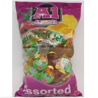 A1 Rau câu thạch gói 1kg 12gói/T