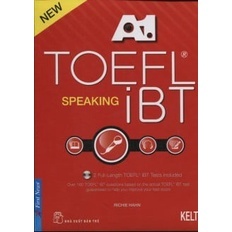 A1 Toefl iBT - Speaking