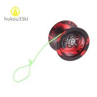 A1 Yoyo cho trẻ em, Yoyo cho người mới bắt đầu Yoyo hợp kim nhôm, Thủ thuật dễ trở lại và thực hành