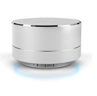 A10 Không Dây Bluetooth Loa Máy Tính Loa Siêu Trầm Loại Nhỏ Đồ Gia Dụng Mini Điện Thoại Loa Dùng Cho Điện Thoại