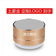 A10 Không Dây Bluetooth Loa Máy Tính Loa Siêu Trầm Loại Nhỏ Đồ Gia Dụng Mini Điện Thoại Loa Dùng Cho Điện Thoại