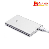 [A1019] Pin Sạc Dự Phòng XiaoMi 5000mAh NDY-02-AM