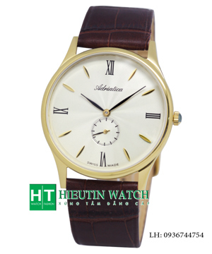 Đồng hồ nam Adriatica A1230.1261Q