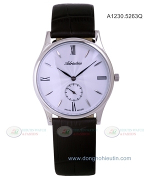 Đồng hồ nam Adriatica A1230.5263Q